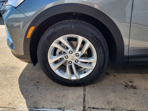 New 2026 Buick Envista Preferred image 51