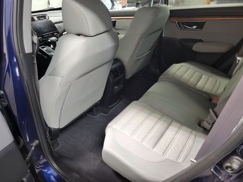 Used 2019 Honda CR-V EX image 29