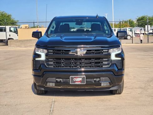 Used 2026 Chevrolet Silverado 1500 RST RWD image 10