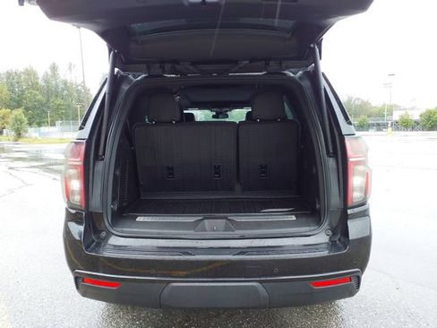 Used 2023 Chevrolet Tahoe Z71 AWD/4WD image 23