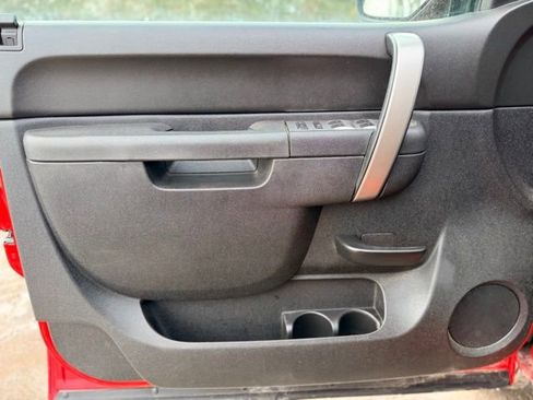 Used 2013 GMC Sierra 1500 SLE w/ Power Tech Package image 13