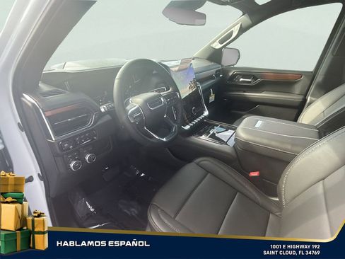 New 2026 GMC Yukon Denali image 13