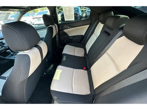 Used 2018 Honda Civic EX image 14