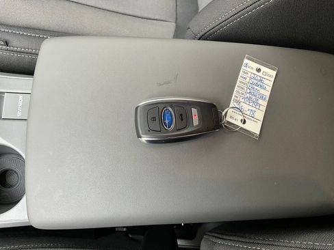 New 2026 Subaru Crosstrek 2.0i Premium w/ Crosstrek Mirror Package AWD/4WD image 30