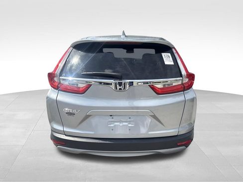 Used 2019 Honda CR-V EX-L image 4