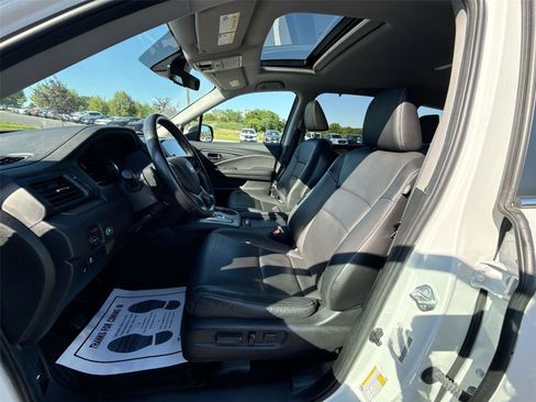 Used 2022 Honda Pilot Special Edition image 13