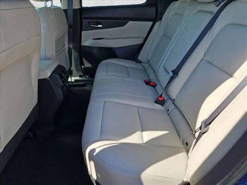 New 2026 Nissan Murano SV image 16