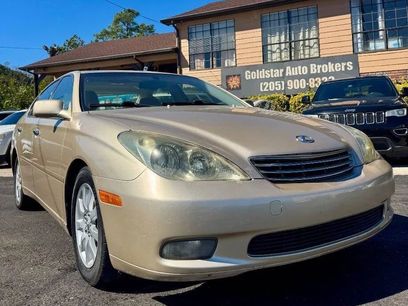 Used 2004 Lexus ES 330 ES 330 Sedan 4D