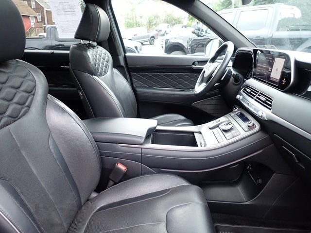 Used 2020 Hyundai Palisade Limited AWD/4WD image 10
