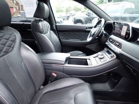 Used 2020 Hyundai Palisade Limited AWD/4WD image 10