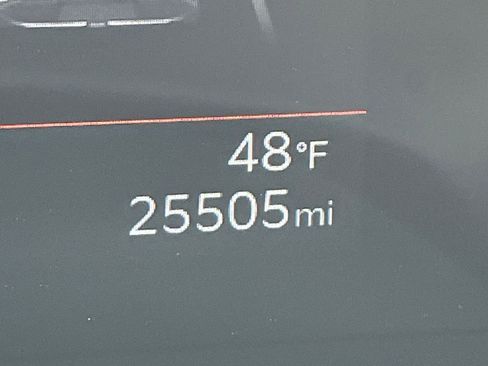 Used 2025 Kia K4 LXS image 40