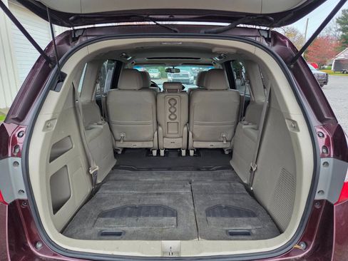 Used 2011 Honda Odyssey EX-L image 6