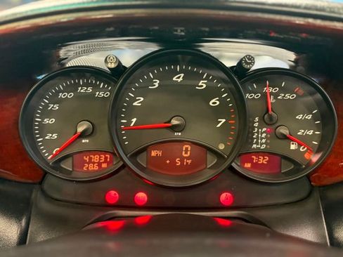 Used 1999 Porsche Boxster image 28