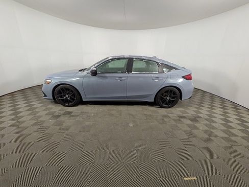 Used 2022 Honda Civic Sport image 21