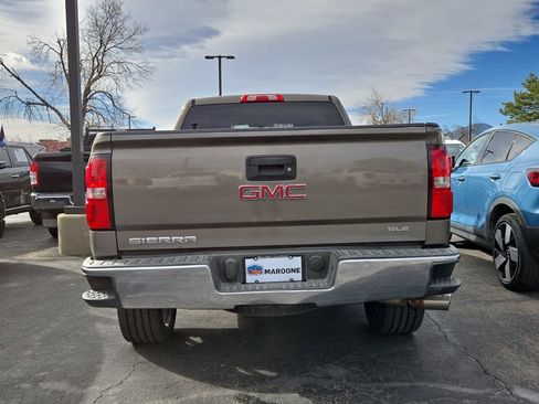 Used 2014 GMC Sierra 1500 SLE image 7