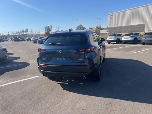 New 2026 MAZDA CX-50 2.5 Hybrid w/ Cargo Package image 10