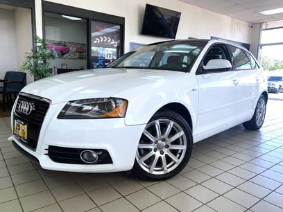 Used 2012 Audi A3 2.0T Premium Plus w/ Premium Plus Package