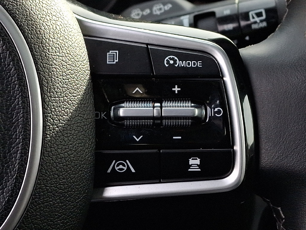 Used 2022 Kia Sorento X-Line EX AWD/4WD image 24