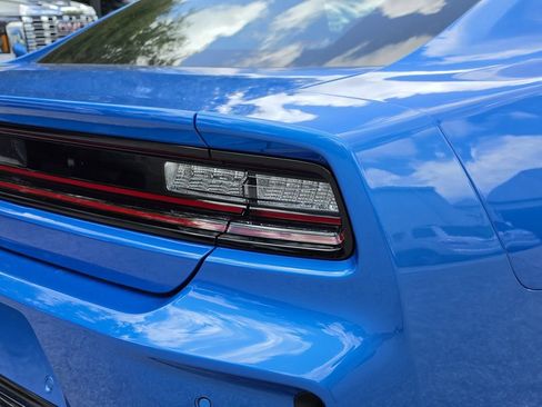 New 2026 Dodge Charger R/T AWD/4WD image 8