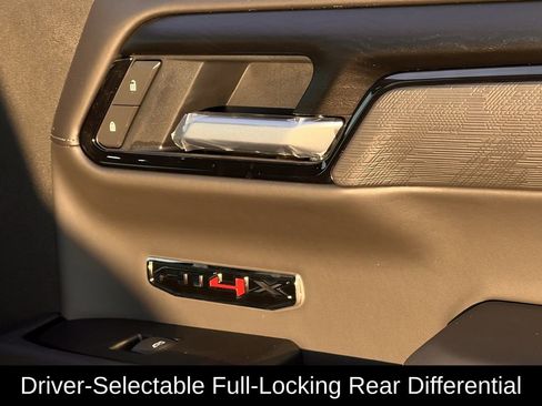 New 2026 GMC Sierra 1500 AT4X image 29