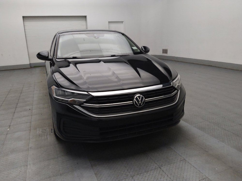 Used 2024 Volkswagen Jetta SE FWD image 14