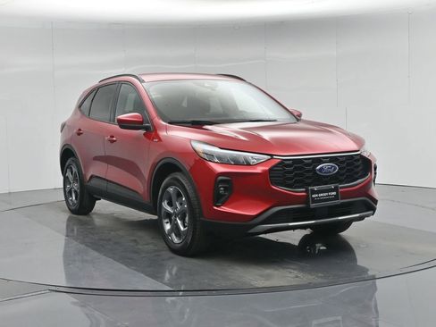 Used 2025 Ford Escape ST-Line Select image 62