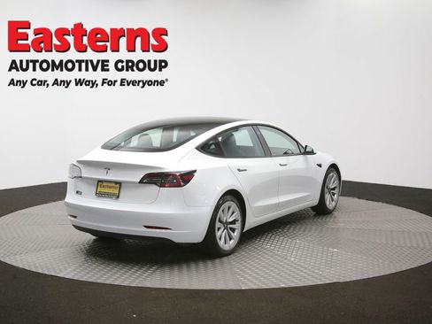 Used 2023 Tesla Model 3 Standard Range RWD image 35