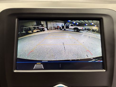 Used 2020 Chevrolet Equinox LS w/ LPO, Floor Liner Package image 13