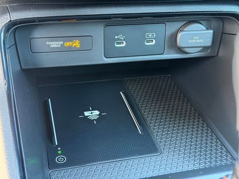 New 2026 Honda CR-V Sport-L image 24