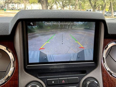 Used 2016 Ford F350 King Ranch image 13