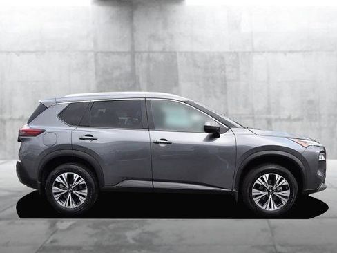 Certified 2023 Nissan Rogue SV w/ SV Premium B Package image 5