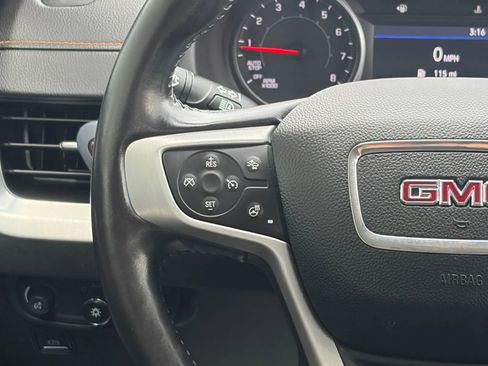 Used 2020 GMC Terrain SLT w/ Preferred Package AWD/4WD image 29