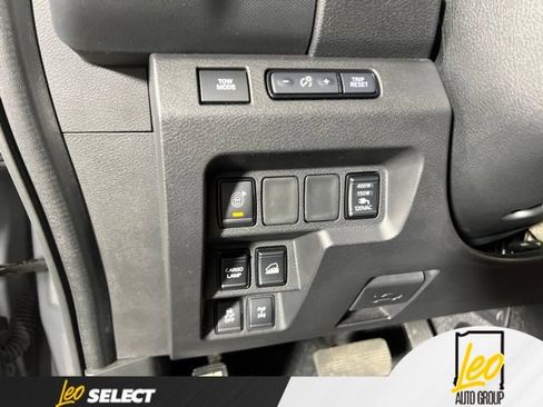 Used 2024 Nissan Frontier PRO-4X w/ Pro Convenience Package AWD/4WD image 20