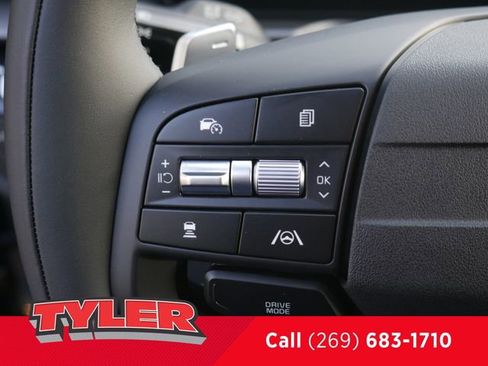 New 2026 Kia Sportage X-Line image 28