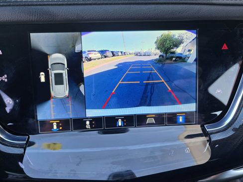 New 2025 Cadillac XT6 Sport w/ Technology Package image 9