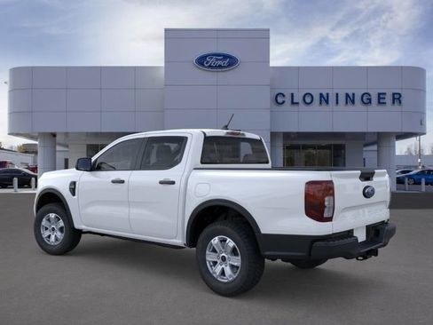 New 2026 Ford Ranger XL RWD image 5
