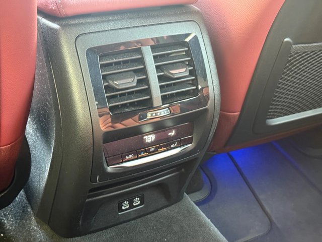 Used 2025 BMW X4 M40i w/ Premium Package AWD/4WD image 19