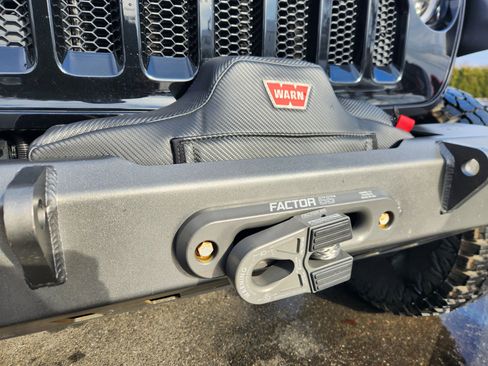 Used 2019 Jeep Wrangler Unlimited Sport S image 20