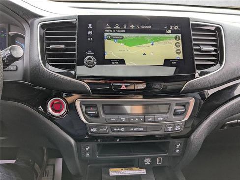 Used 2019 Honda Passport Elite image 12