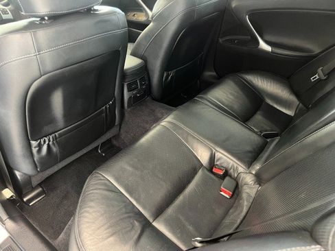 Used 2011 Lexus IS 250 AWD w/ Premium Pkg Value Edition image 31