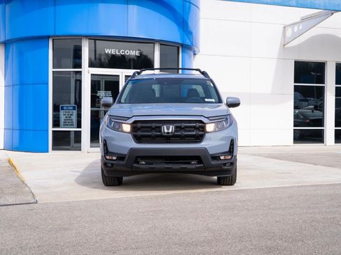 New 2026 Honda Ridgeline RTL image 3