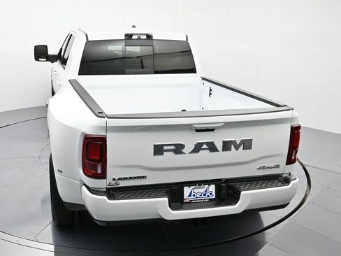 New 2026 RAM 3500 Laramie w/ Max Tow Package image 38