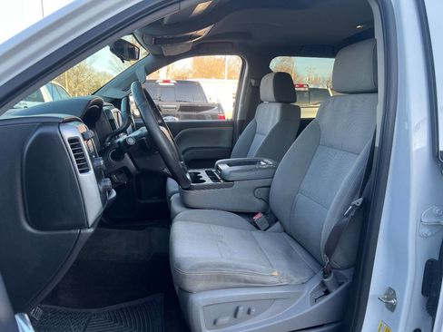 Used 2017 Chevrolet Silverado 1500 LT w/ All Star Edition image 8