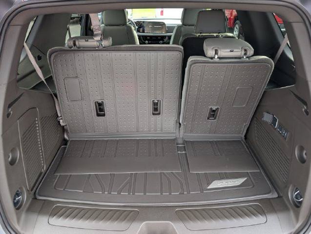 New 2027 Chevrolet Tahoe LT w/ Comfort Package RWD image 16