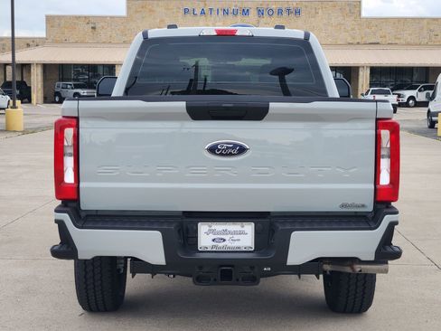 New 2026 Ford F250 XL AWD/4WD image 8