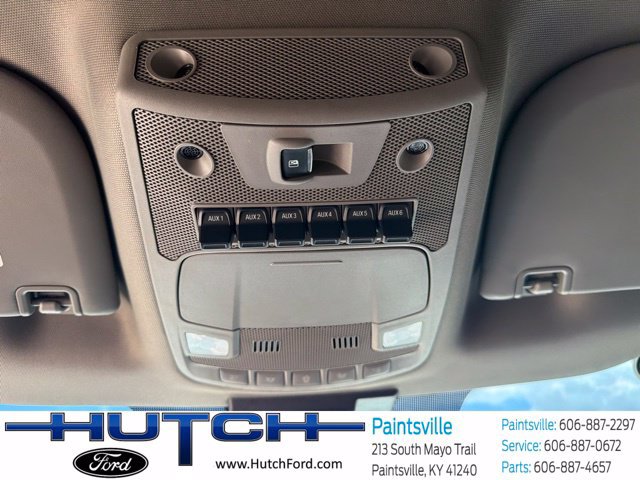 Used 2021 Ford F450 XL w/ STX Appearance Package AWD/4WD image 34