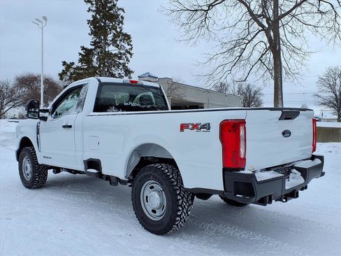 New 2026 Ford F250 XL w/ XL Off-Road Package image 6