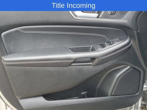 Used 2023 Ford Edge Titanium AWD/4WD image 23