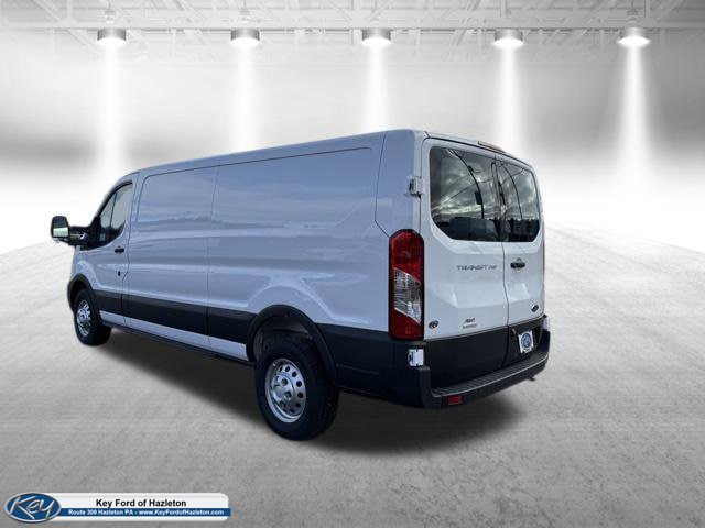 Used 2025 Ford Transit 250 Low Roof AWD w/ Load Area Protection Package image 15