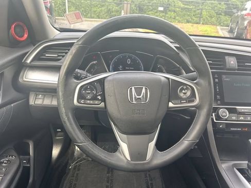 Used 2018 Honda Civic EX-T image 24